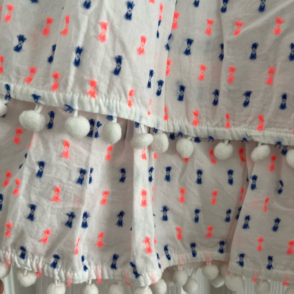 Lilly Pulitzer Skirt - Picture 4 of 4